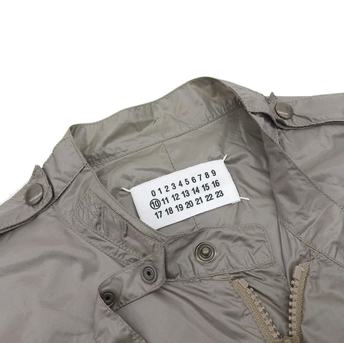 마르지엘라 08년도 자켓 상품이미지3