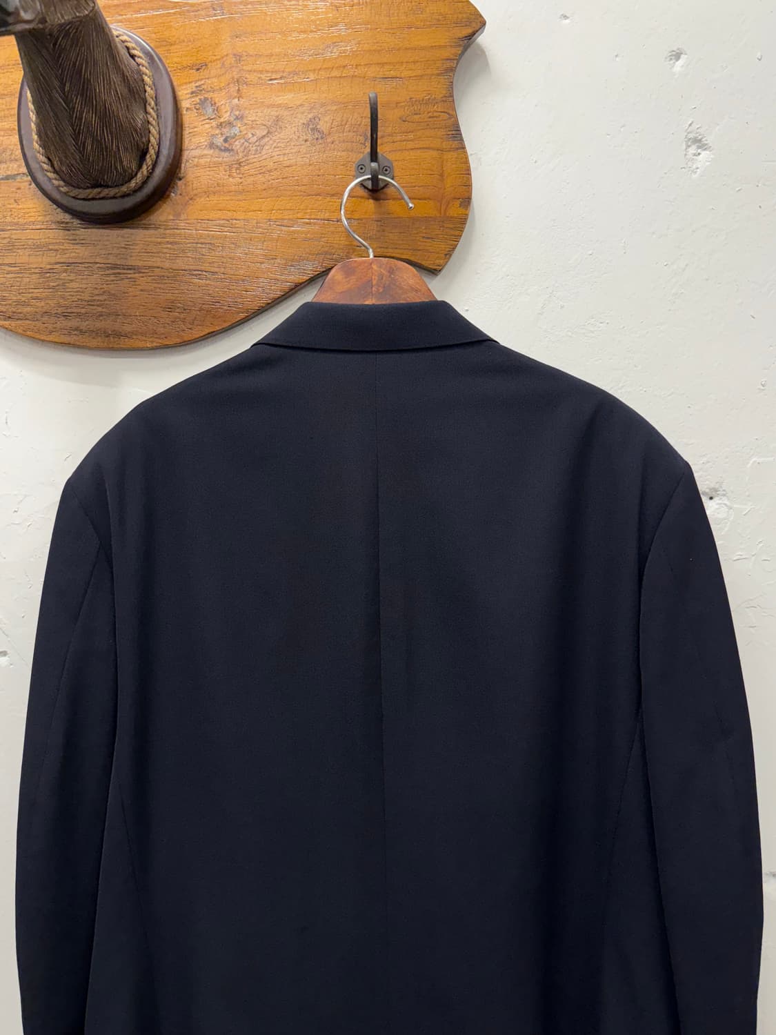 M) Y’s for men Double Breasted Tailored  상품이미지6