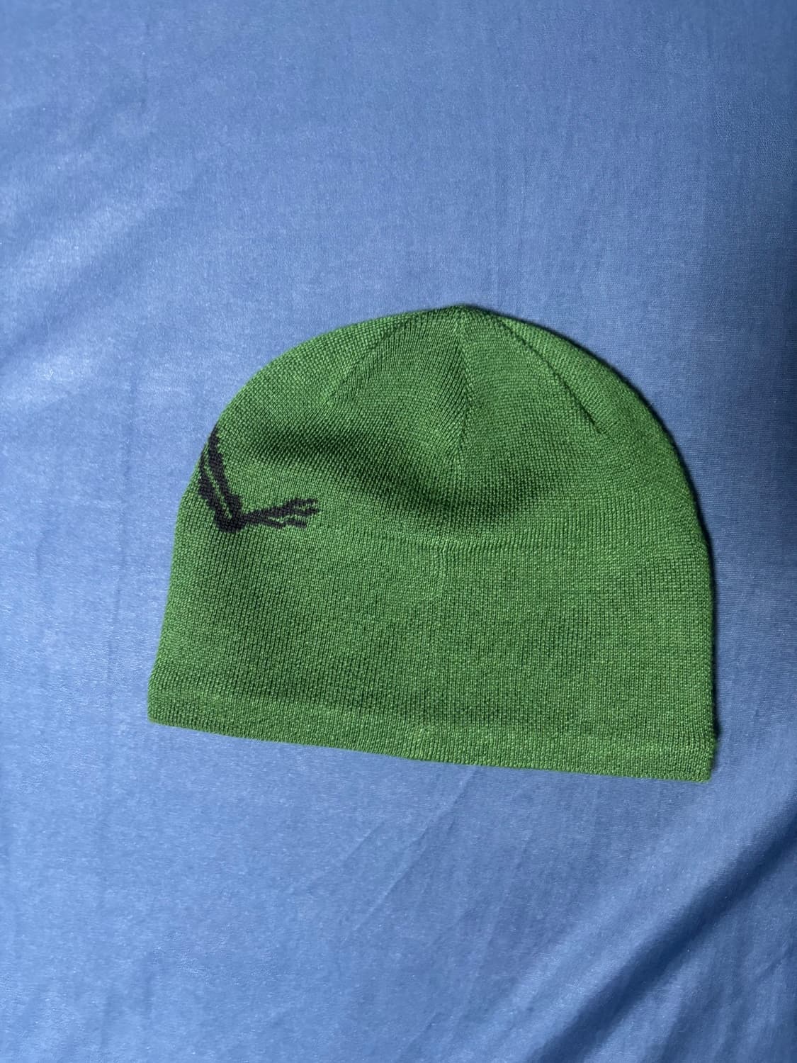 아크테릭스 버드 헤드 토크 에덴 블랙 상품이미지2