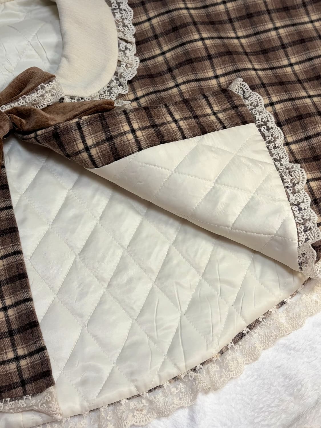 라떼맛 케이프 상품이미지2