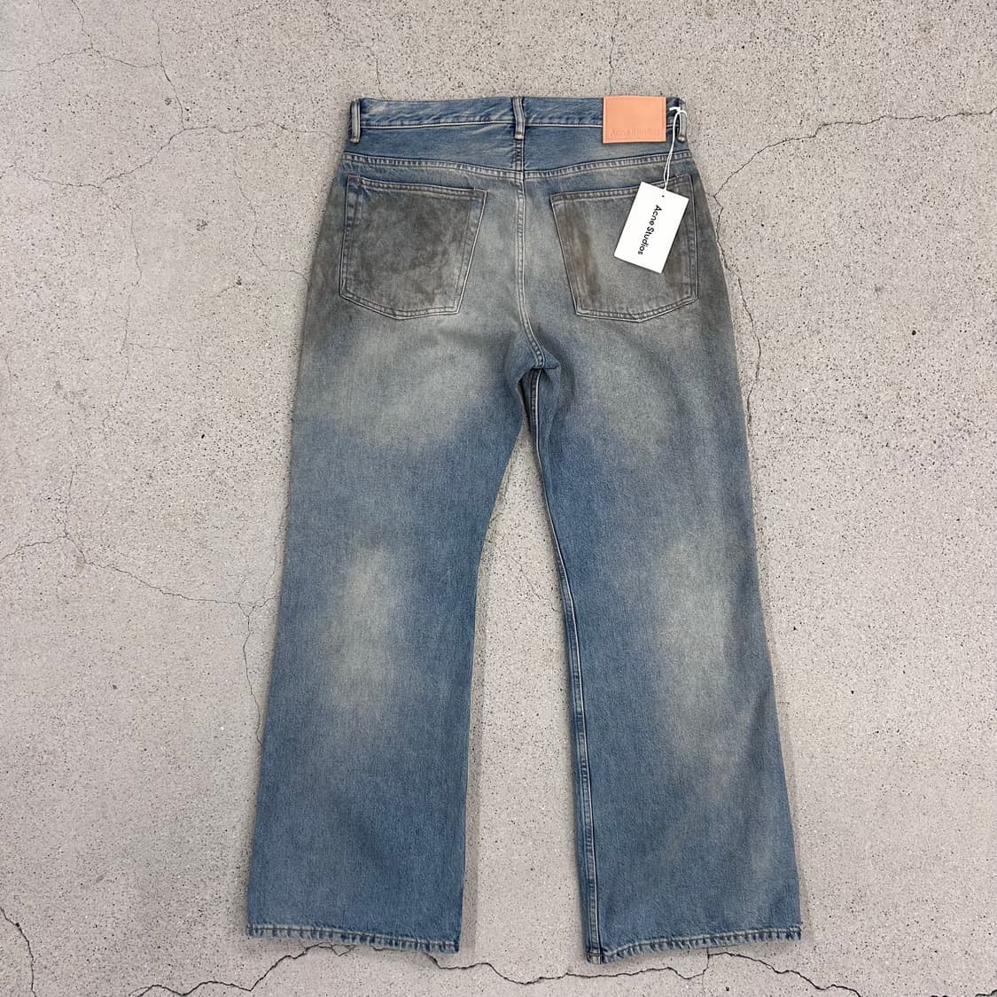 24FW ACNE "PENICILLIN" 상품이미지2