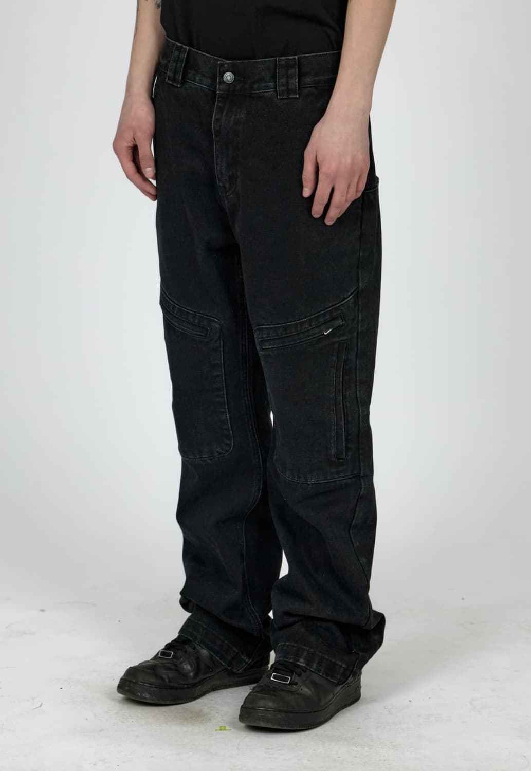 플라스틱 프로덕트 MPa REVEALED POCKET PANTS /  L 상품이미지3