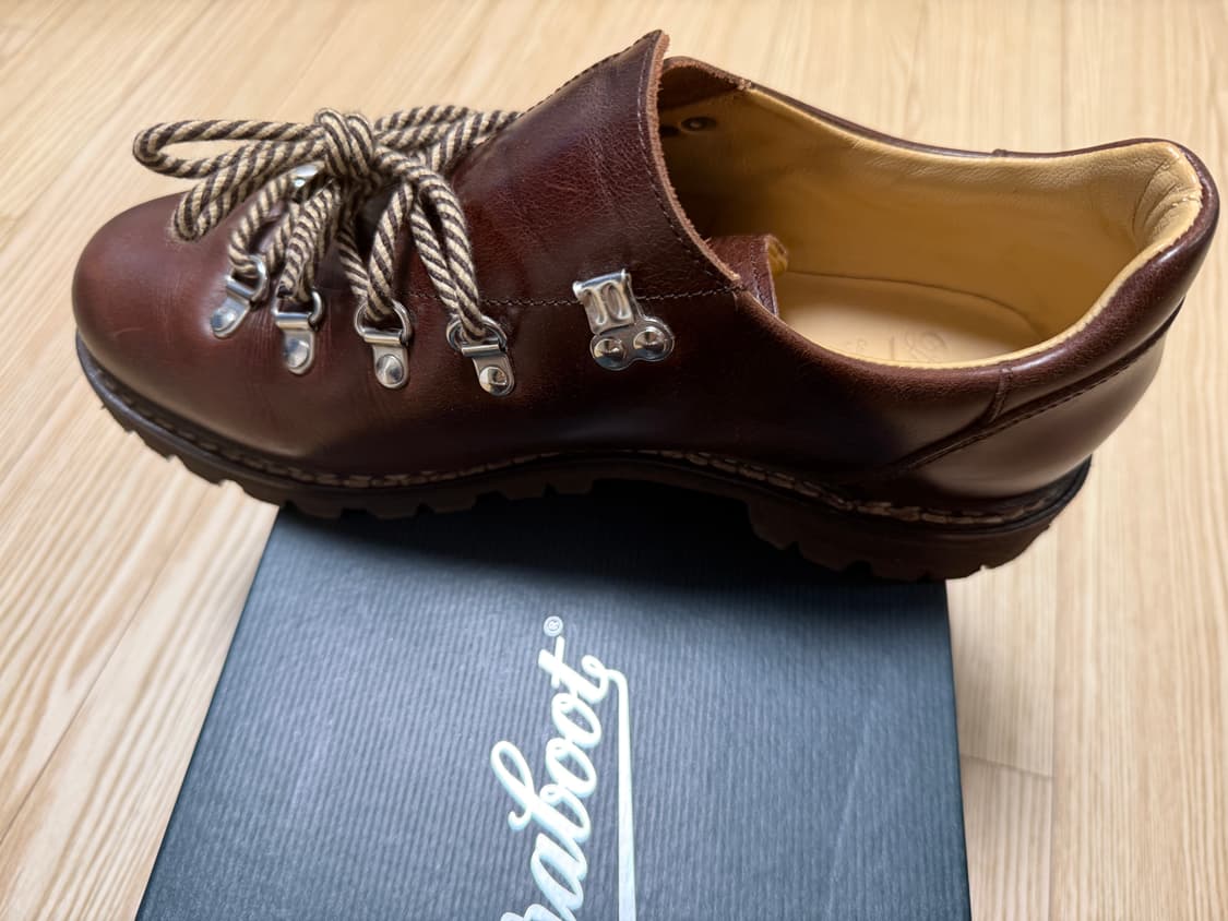 파라부트 클루사즈 상품이미지5