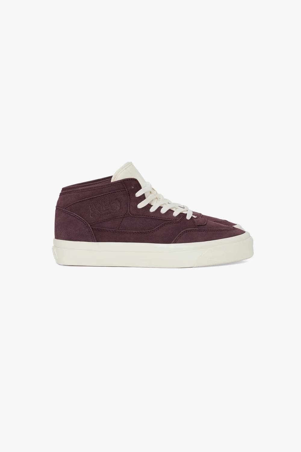[10] jjjjound x vans 하프캡 버건디 상품이미지1
