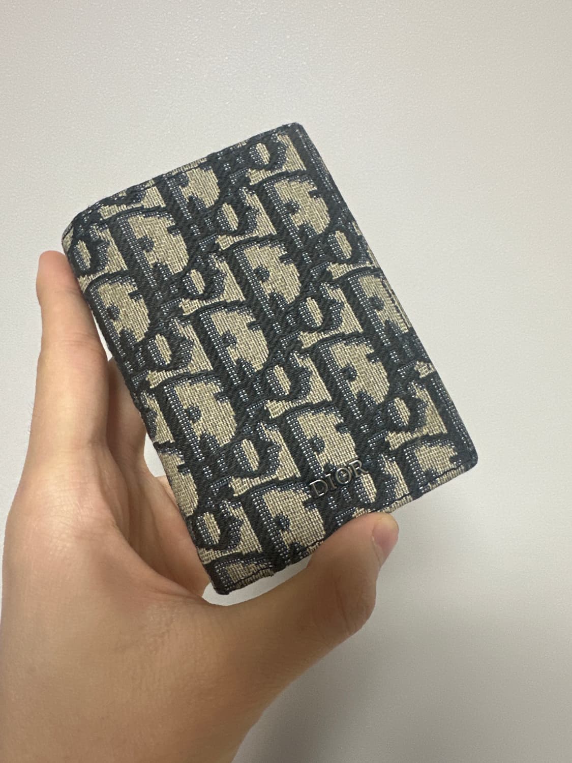 디올 오블리크 오거나이저 상품이미지1