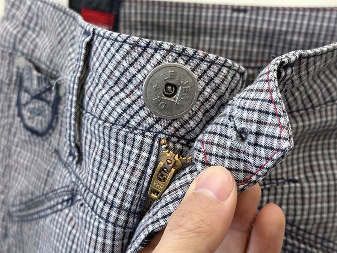 MARITHE FRANCOIS GIRBAUD (26) 상품이미지8