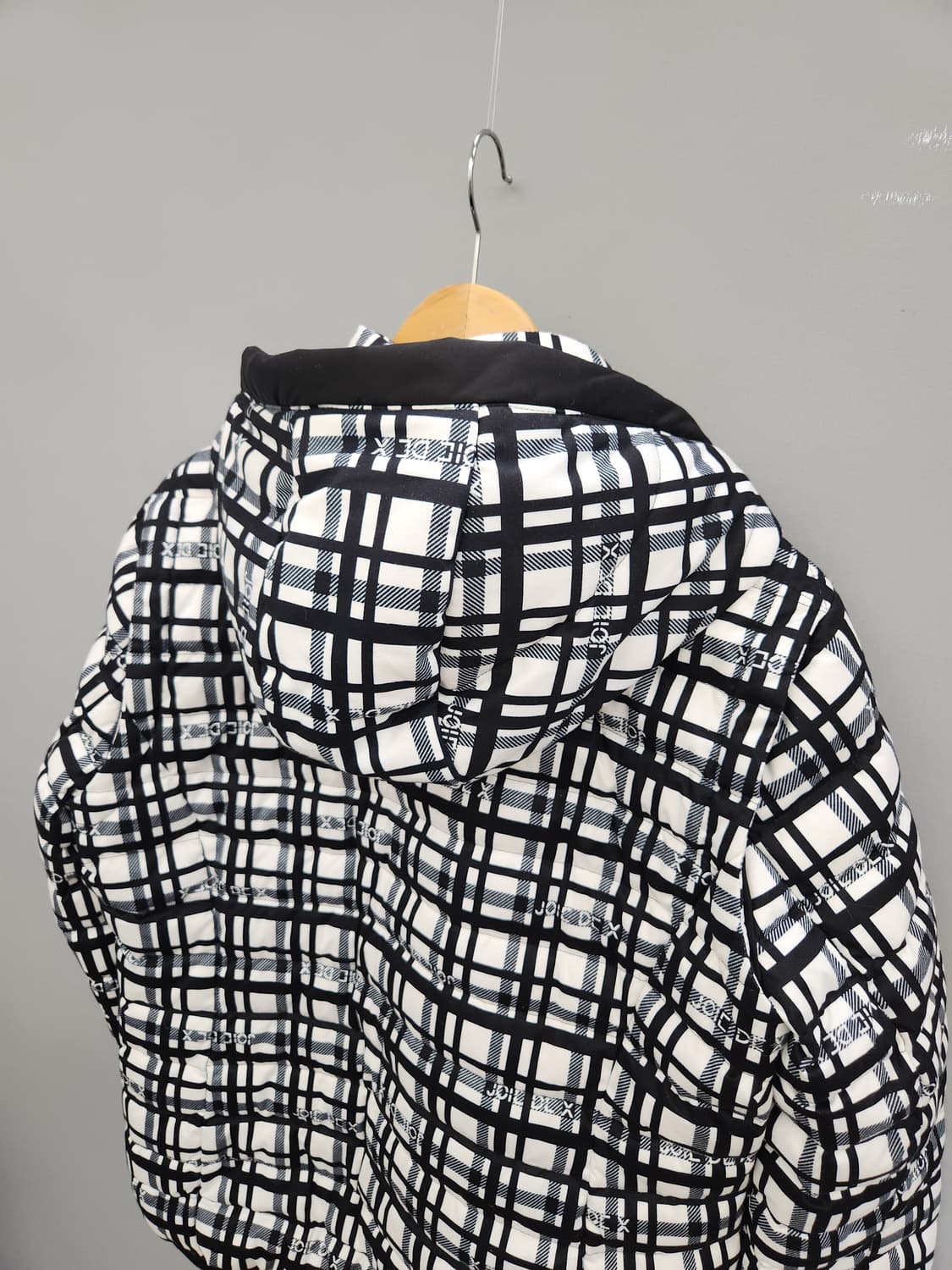 JDX 골프웨어 오리패딩 여성 상품이미지8