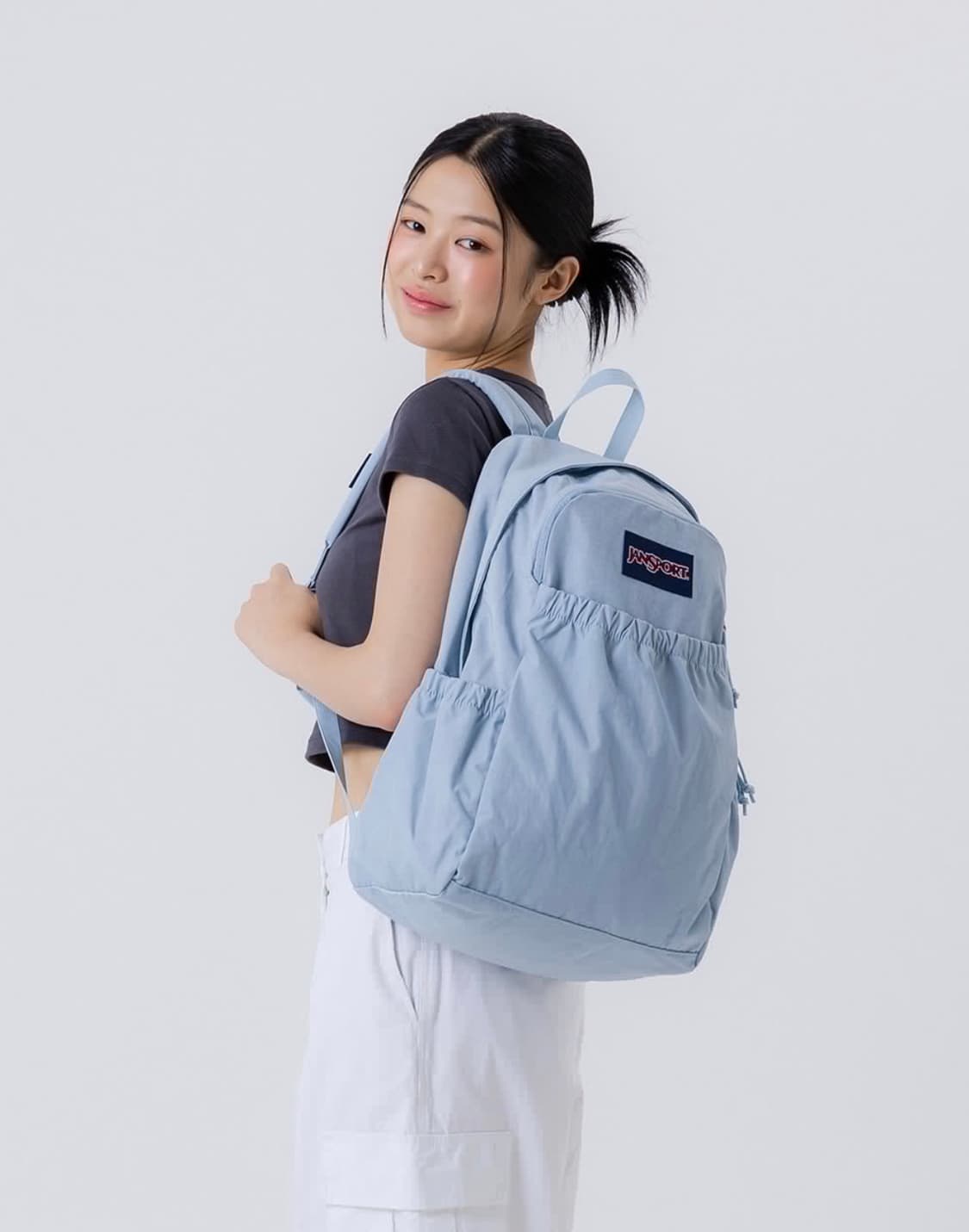 잔스포츠 슬라우치팩 blue dusk 상품이미지2