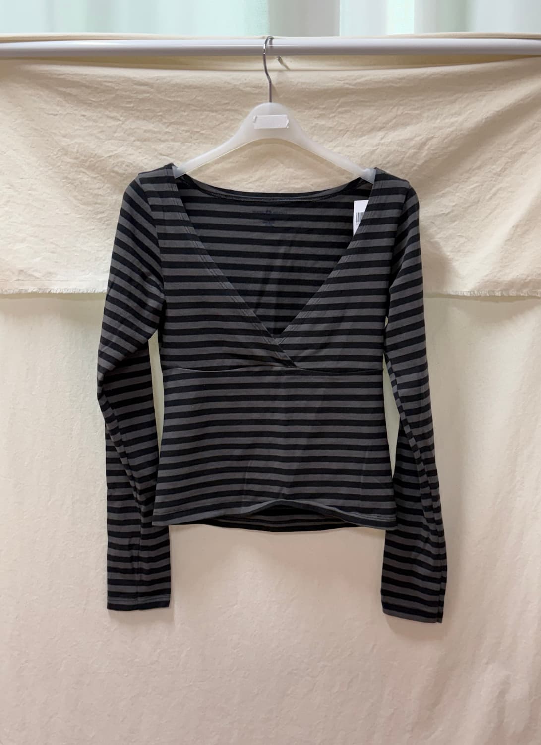 브랜디멜빌 롱슬리브 상품이미지1