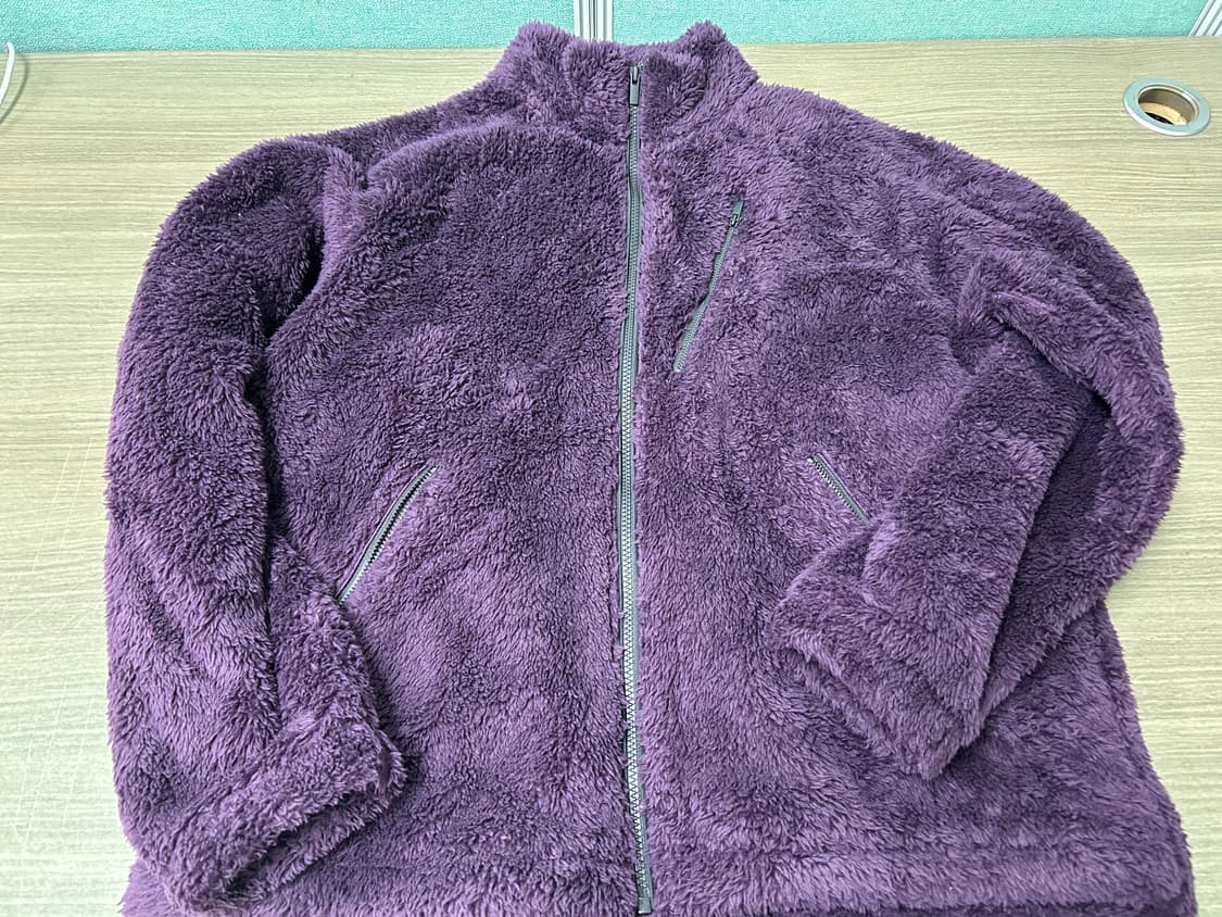 유니클로 니들스 후리스 L사이즈 상품이미지1