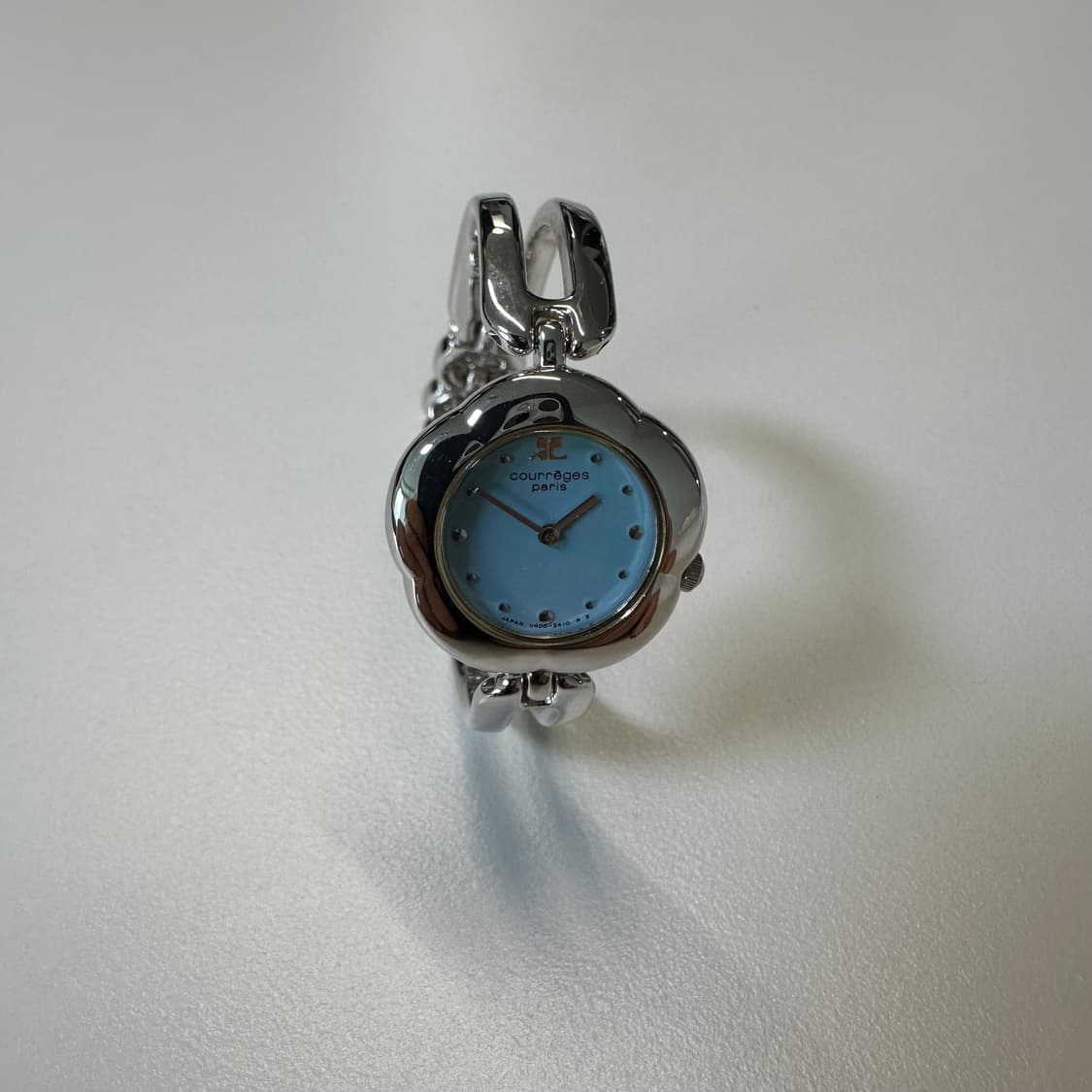 Courreges 꾸레쥬 여성시계 상품이미지7