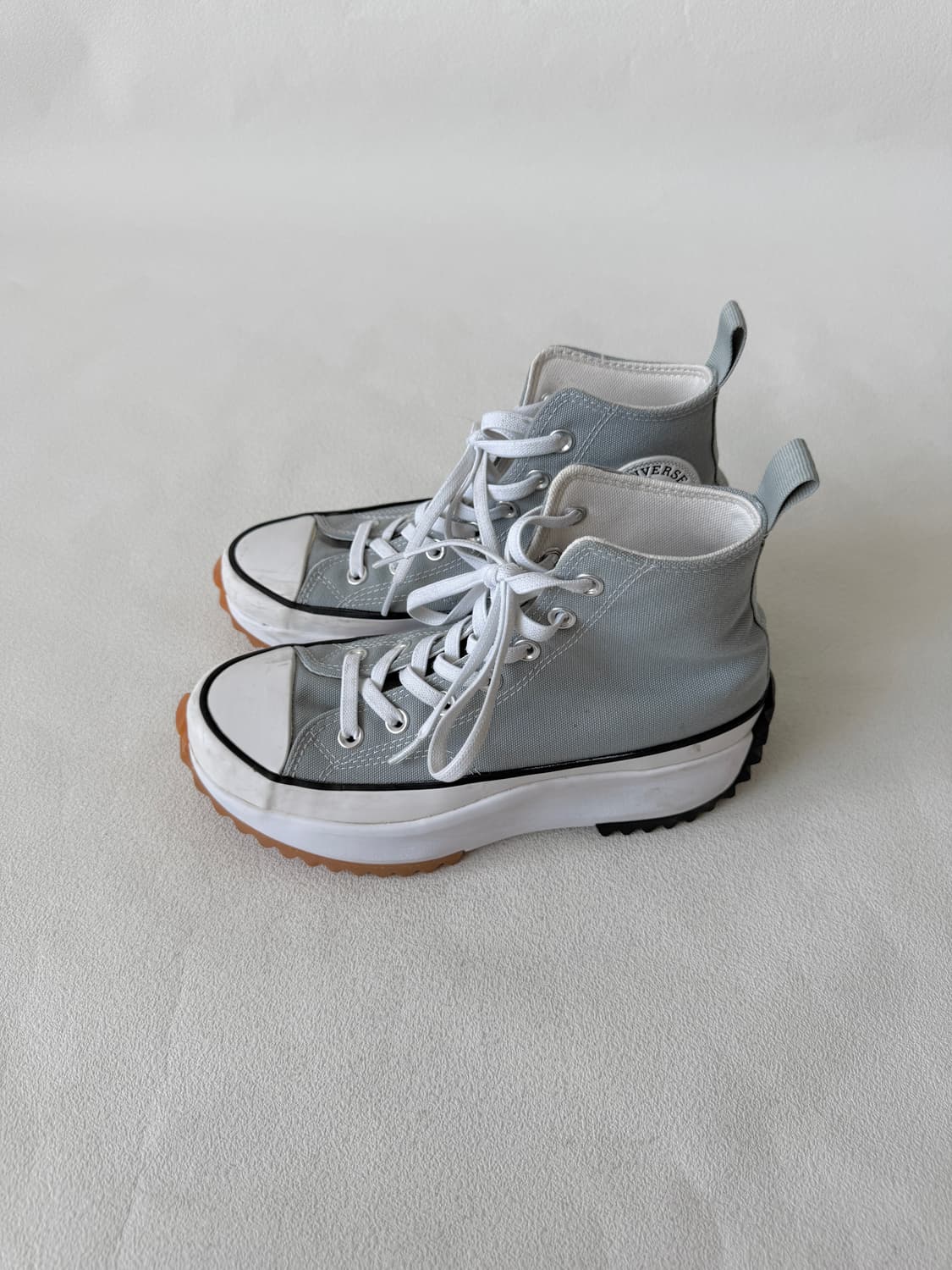 [240]컨버스(Converse) 런스타 하이크 하이 상품이미지4