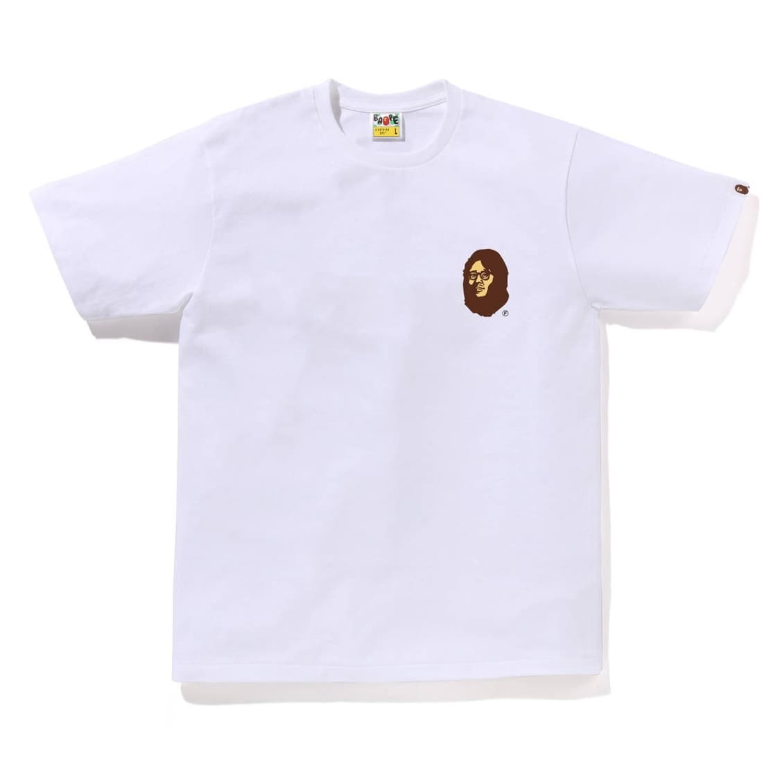 (미개봉 새상품) BAPE GALLERY™ TOKYO TEE 상품이미지6
