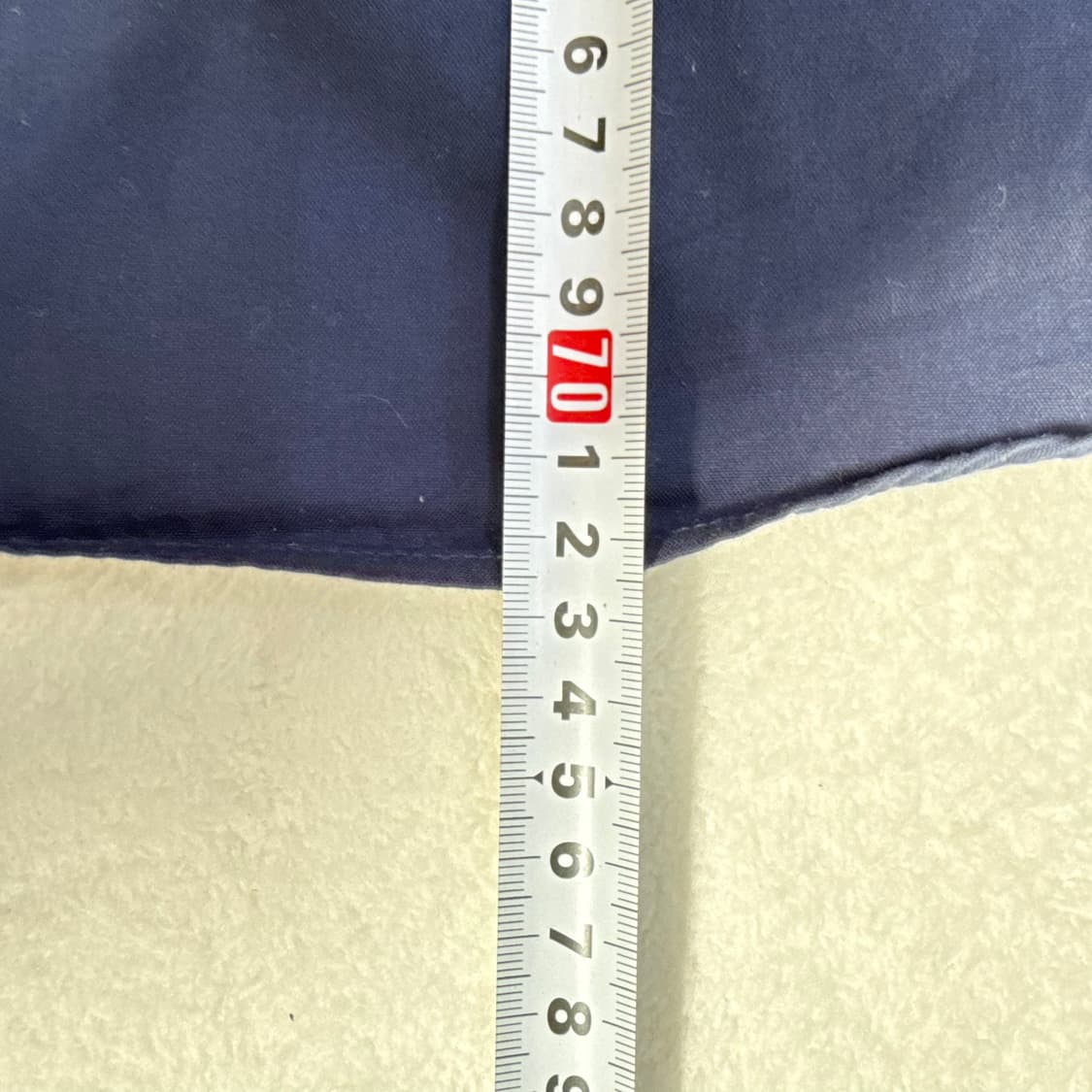 L 프레드페리 믹스 패널 반팔 셔츠 0304T 상품이미지6