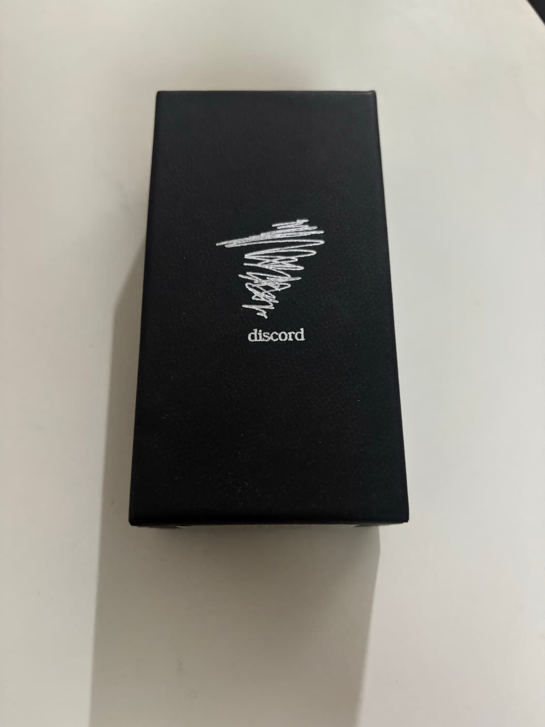 요지야마모토 키링 상품이미지3