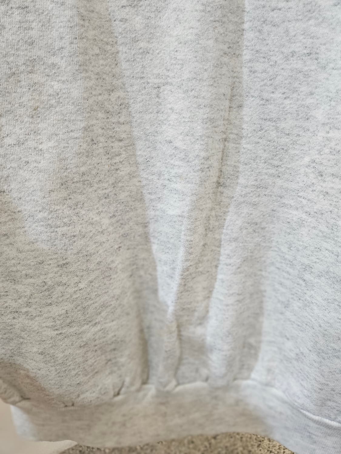 Lee 라운드 맨투맨 상품이미지7