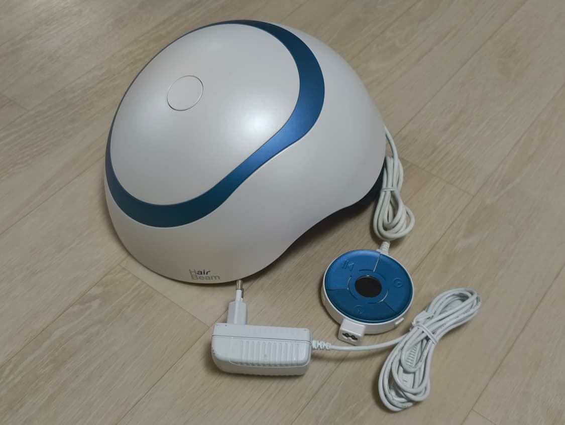 원텍 헤어빔 두피관리기 상품이미지2