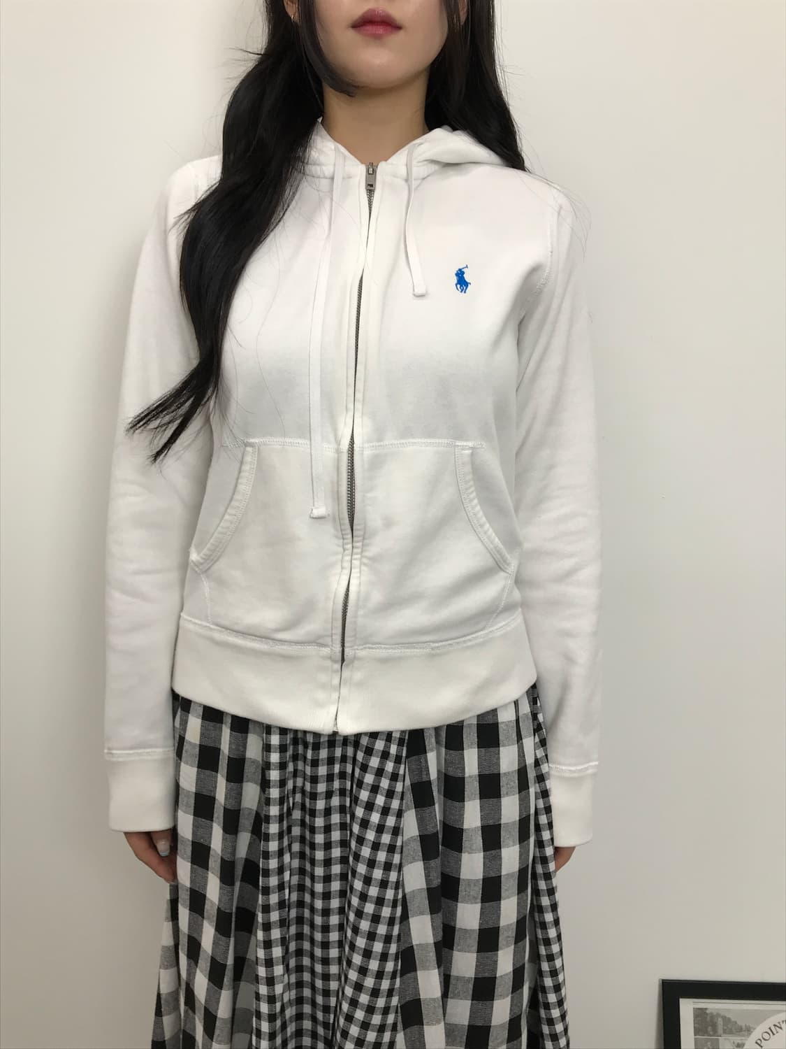 Polo Ralph Lauren Zip Hoodie 상품이미지2