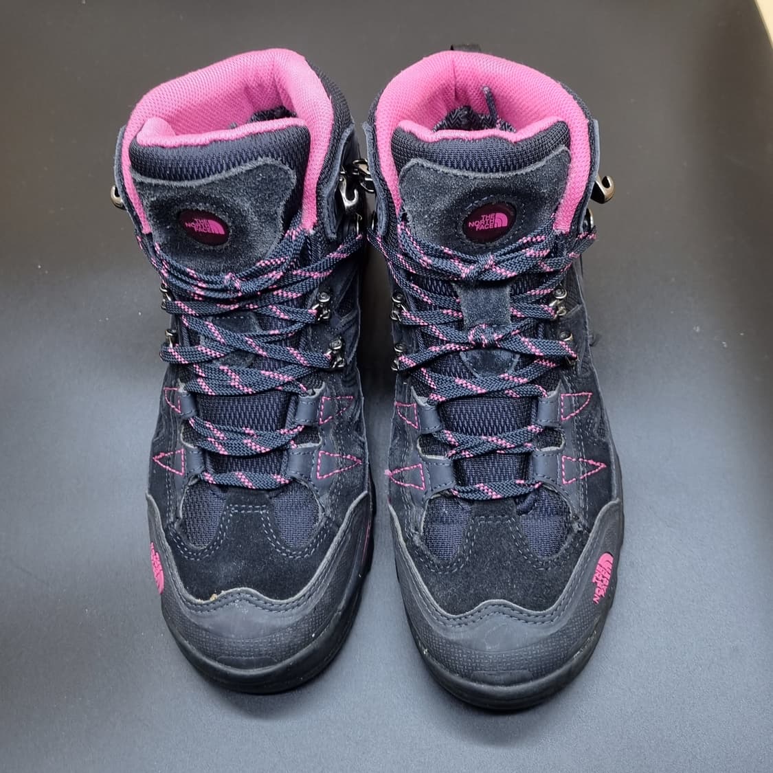 노스페이스 여성등산화240  상품이미지2