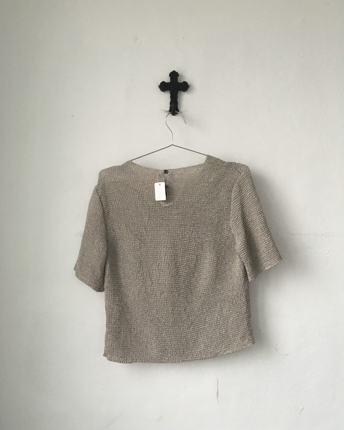 Pleats top 상품이미지3