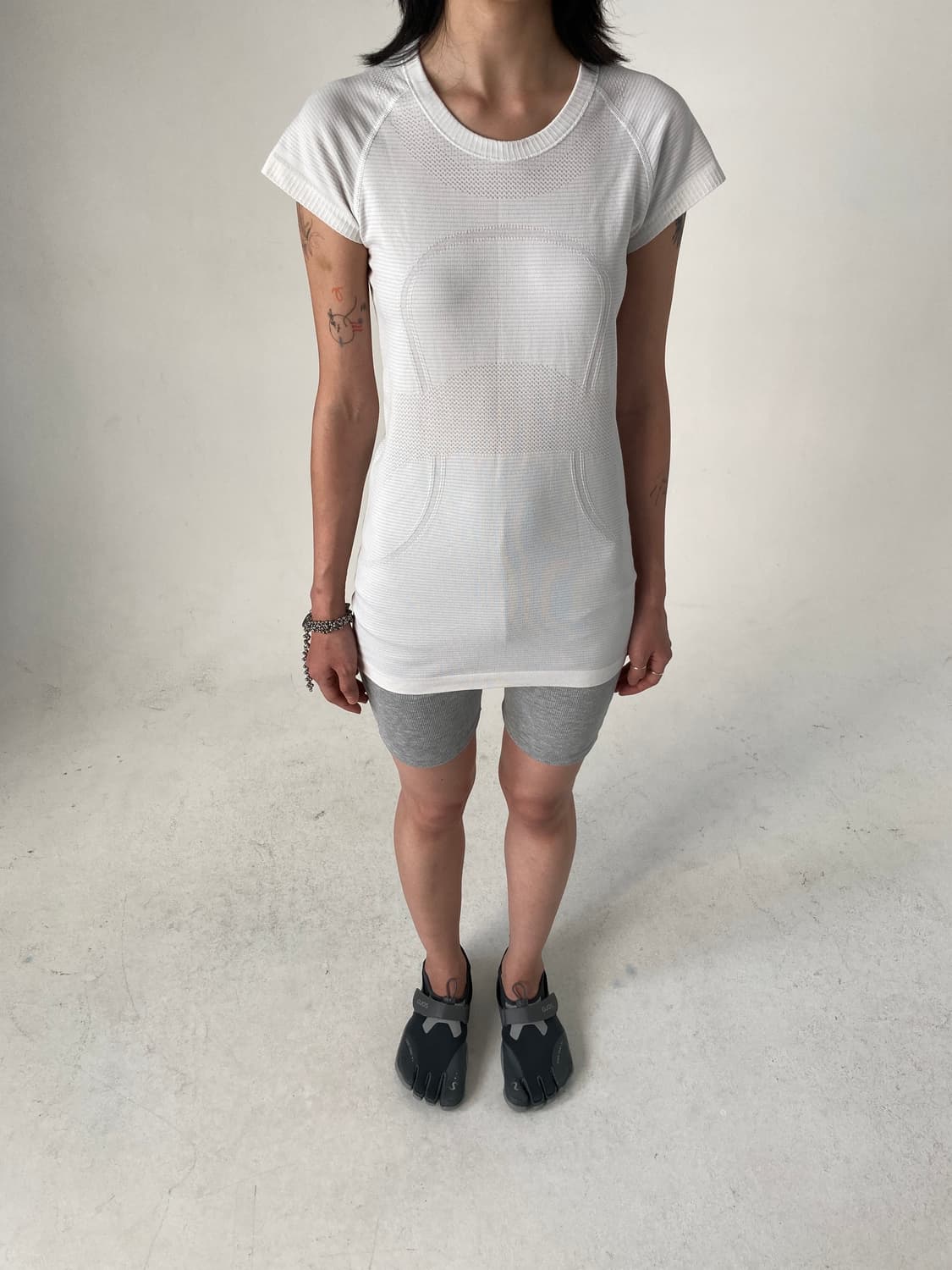 Lululemon back line detail t 상품이미지4