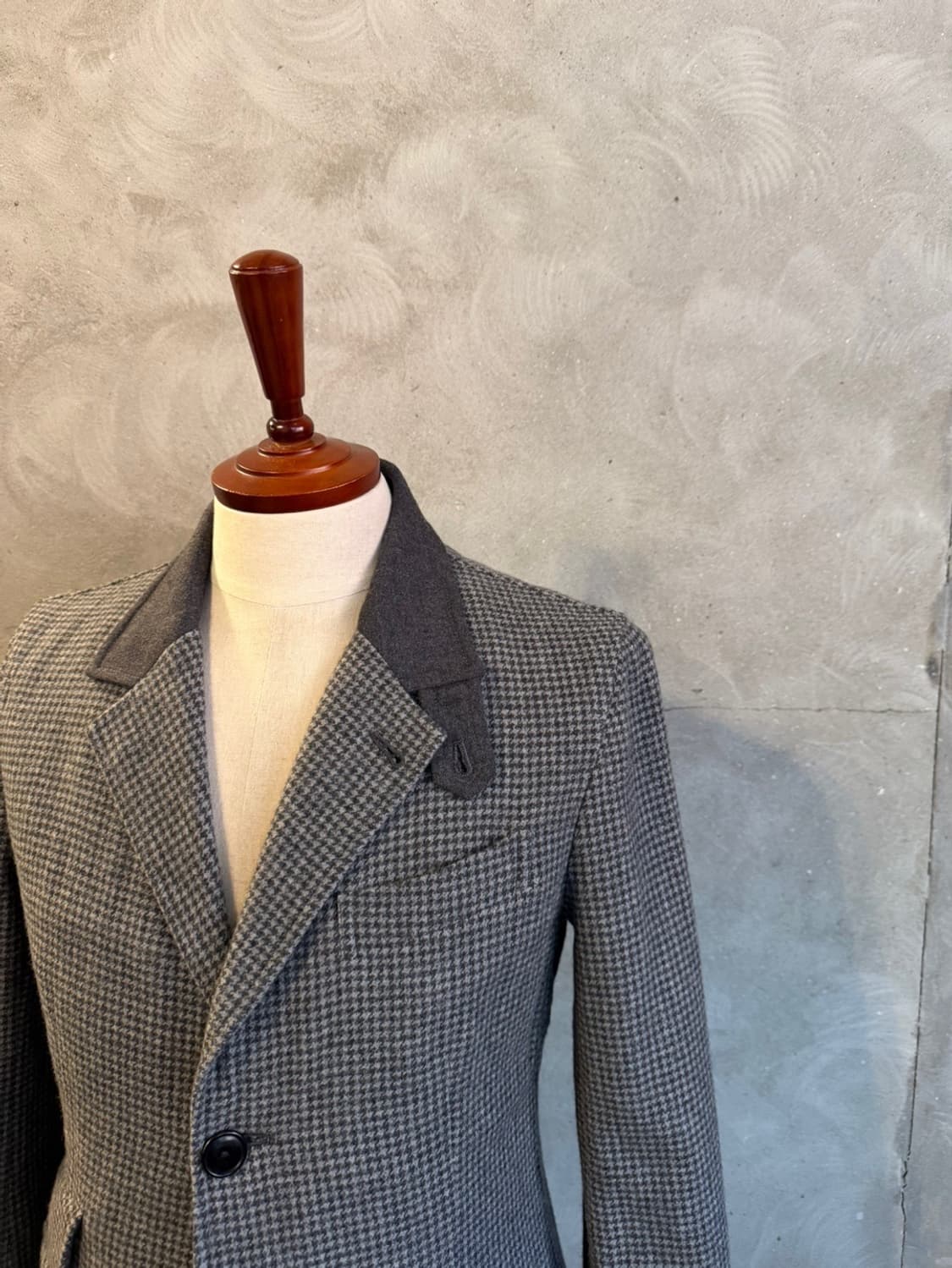 Ts s 티에스 수트 남성100 상품이미지5