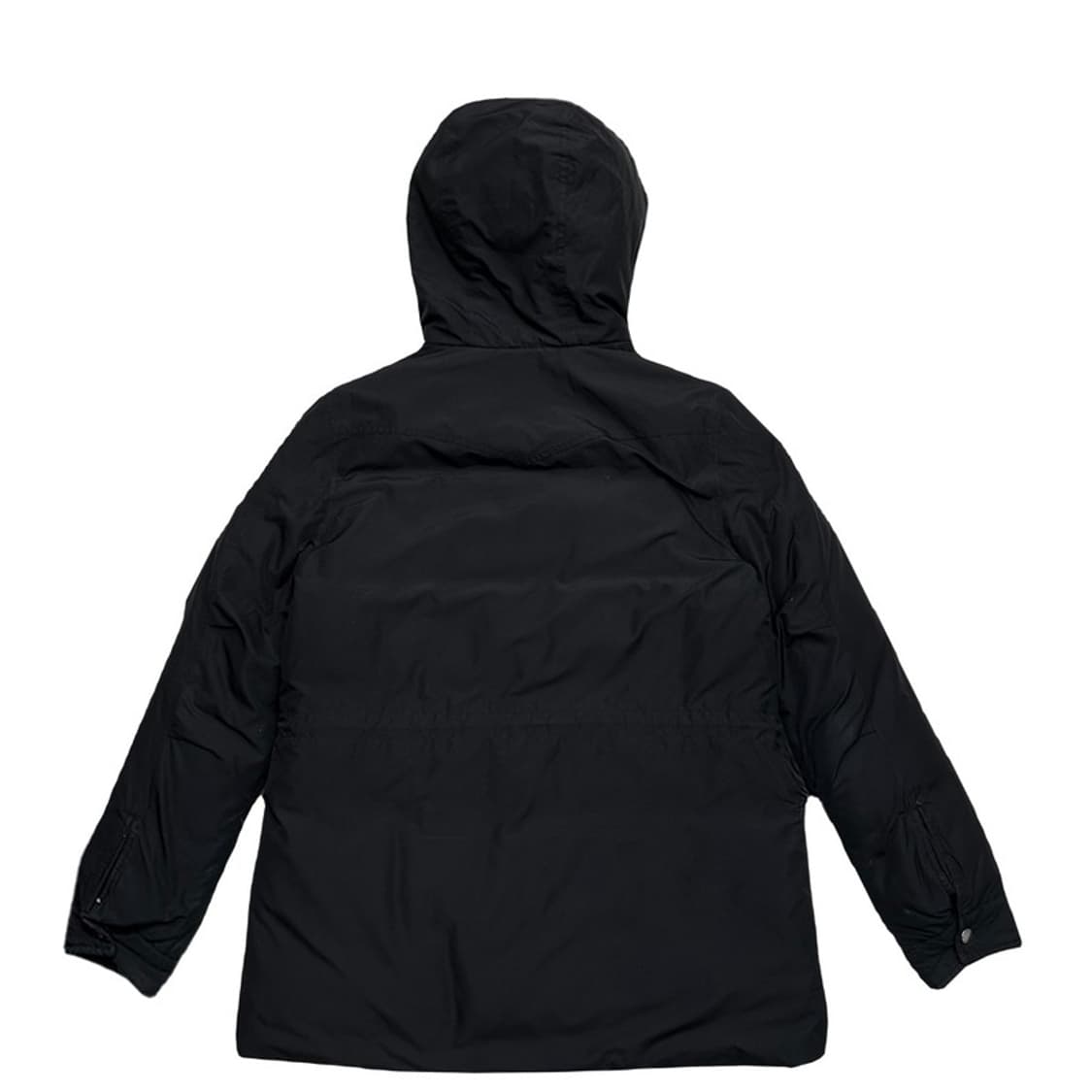 로렌 랄프로렌 유틸리티 파카 블랙 M 상품이미지6