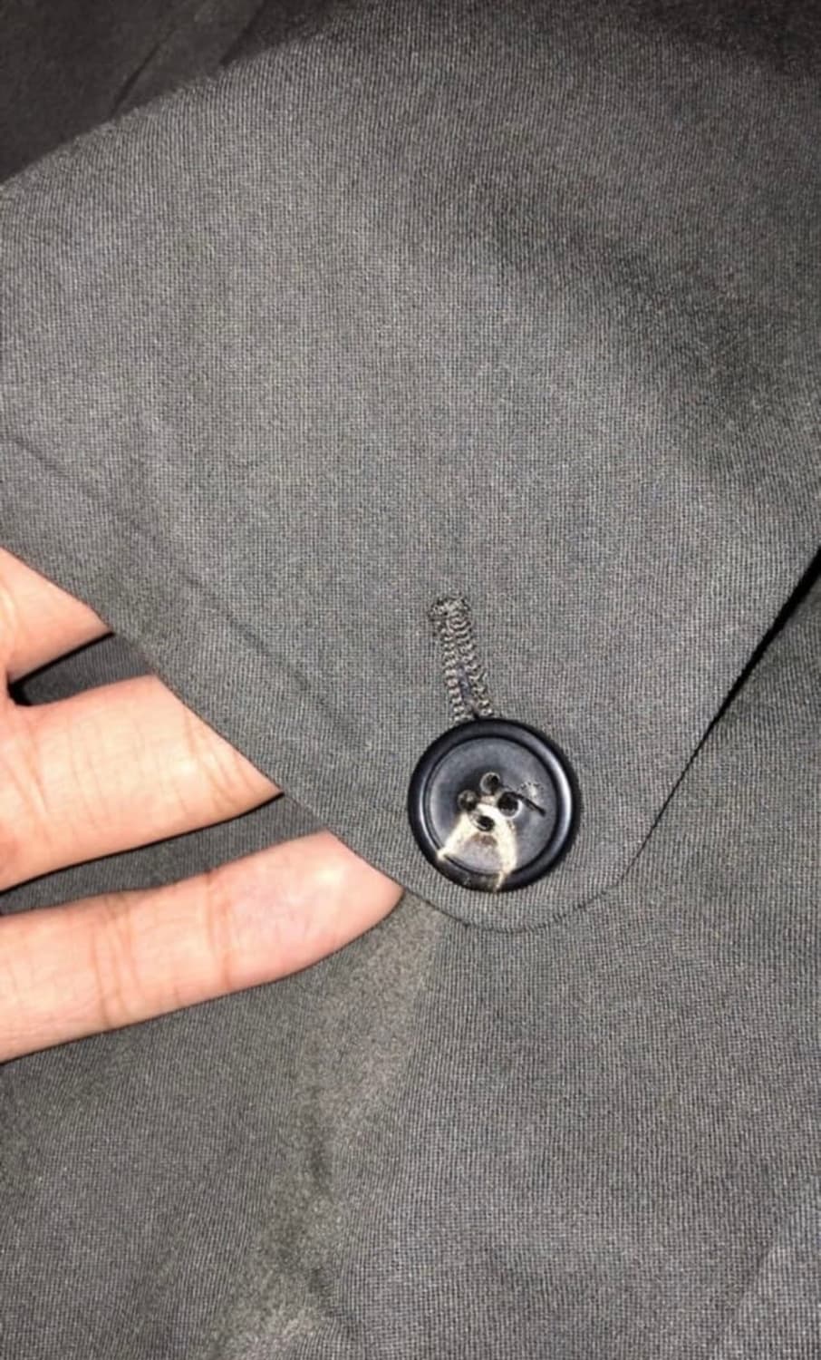 마틴 마르지엘라 10ss 블루종 자켓 상품이미지2