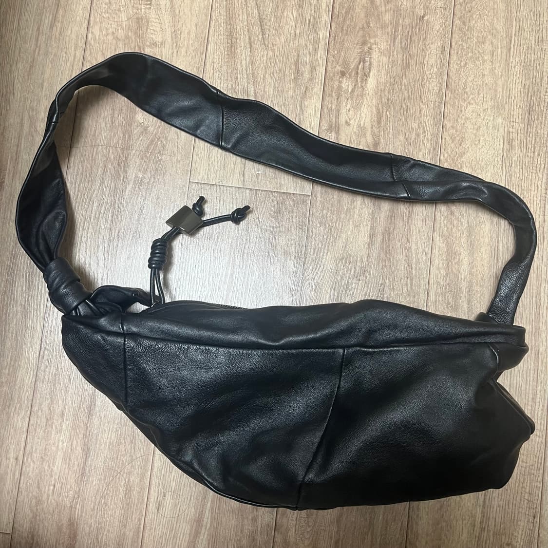 아카이브앱크 터번백 상품이미지2