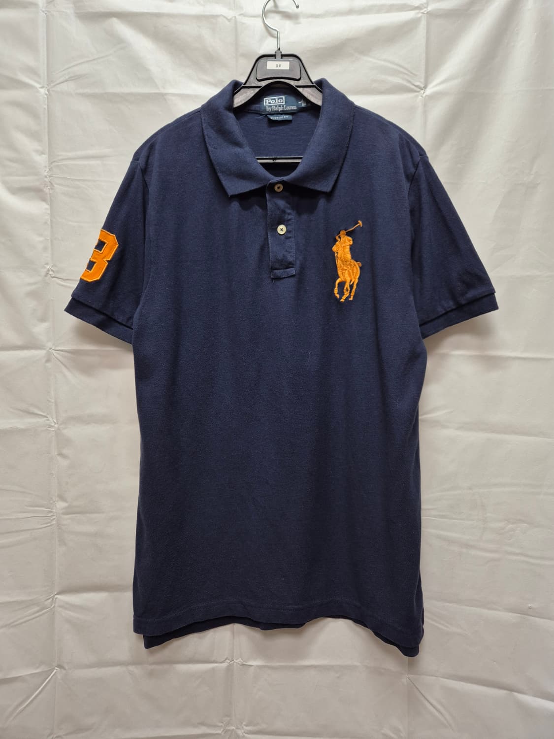 폴로 빅포니 pk 상품이미지1