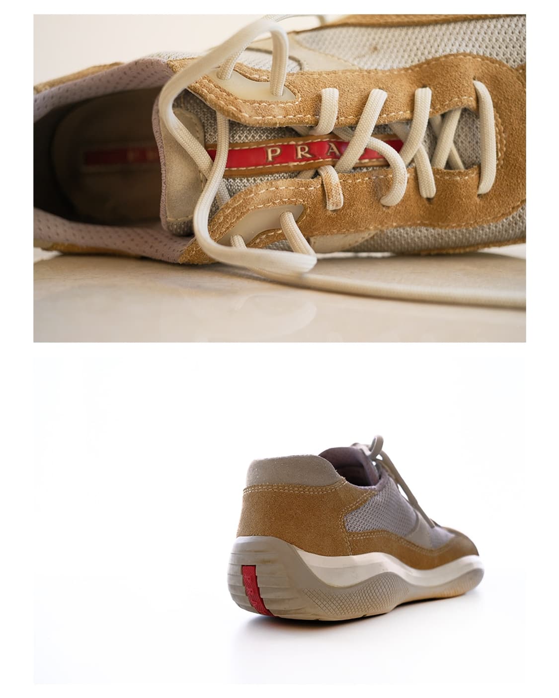 PRADA America’s cup 상품이미지9