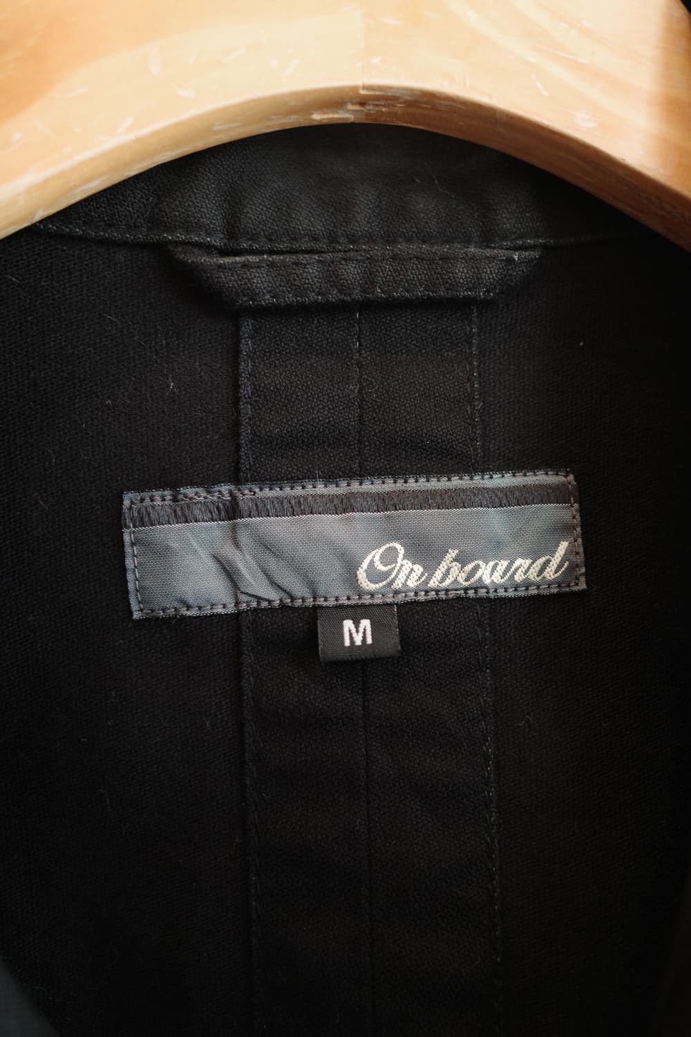 Japan brand 집업 자켓  상품이미지3