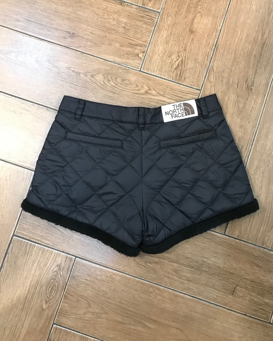 🩶노스페이스 패딩 반바지 코디 세트 🩶 상품이미지6