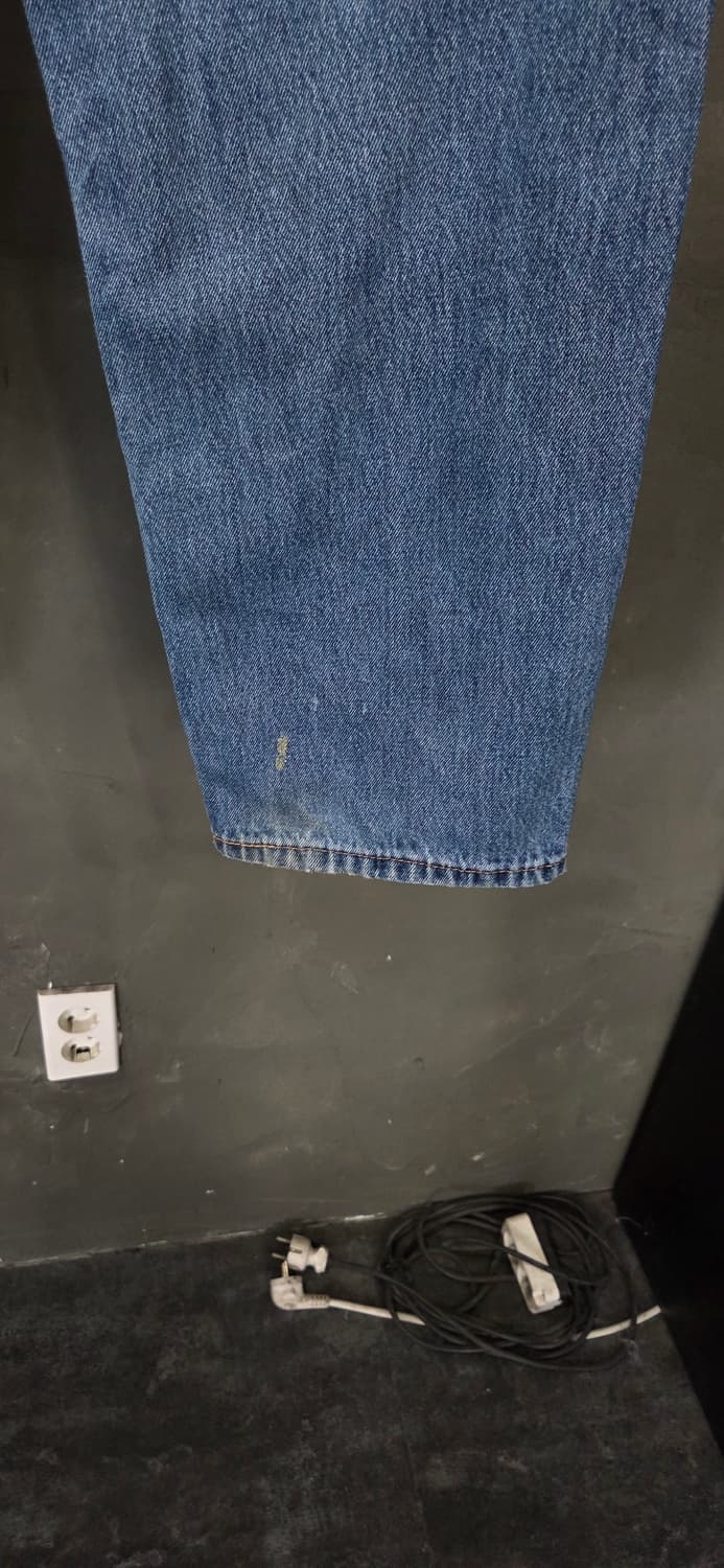 Levi's 550 상품이미지7