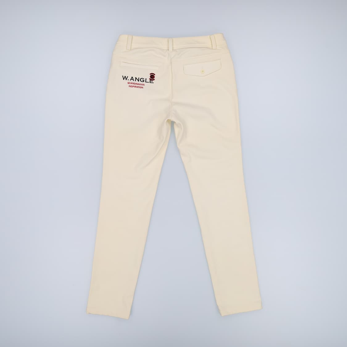 [67] 와이드앵글 여성 골프 도톰한 기능성 팬츠 바지 N7074 상품이미지2