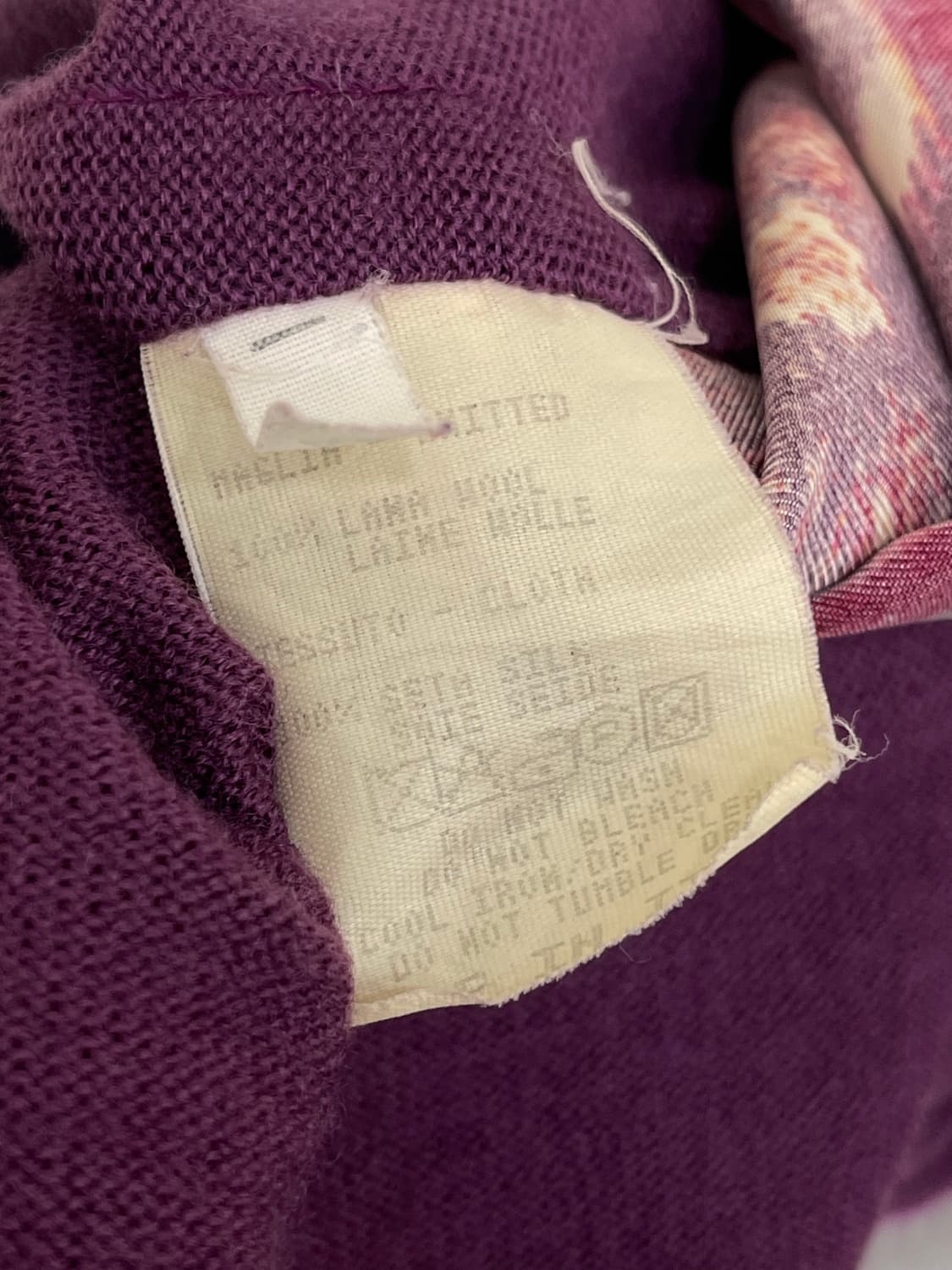 에트로 목폴라  상품이미지5