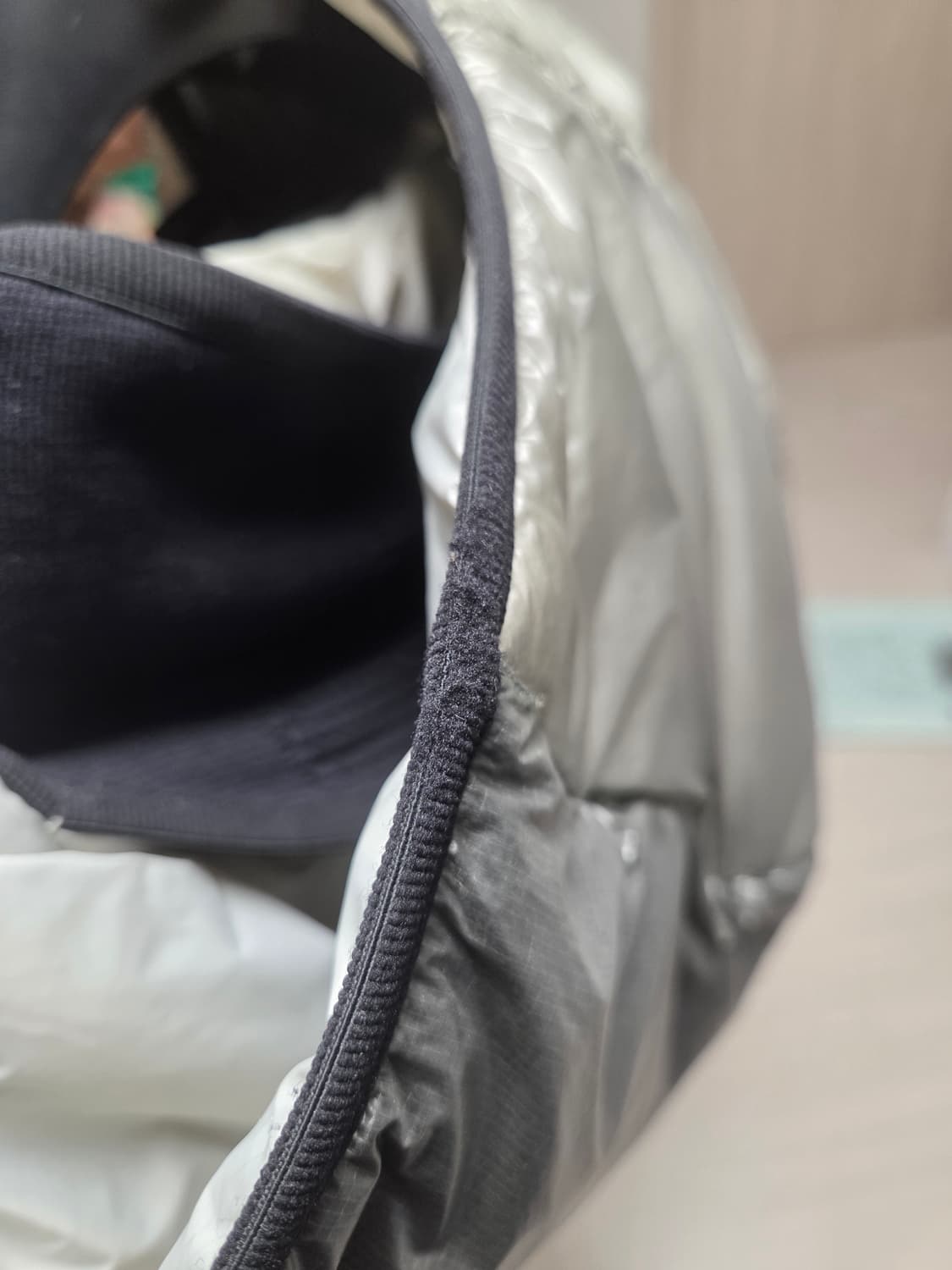 Cp컴퍼니 아웃라인 자켓 M 100사이즈 상품이미지2