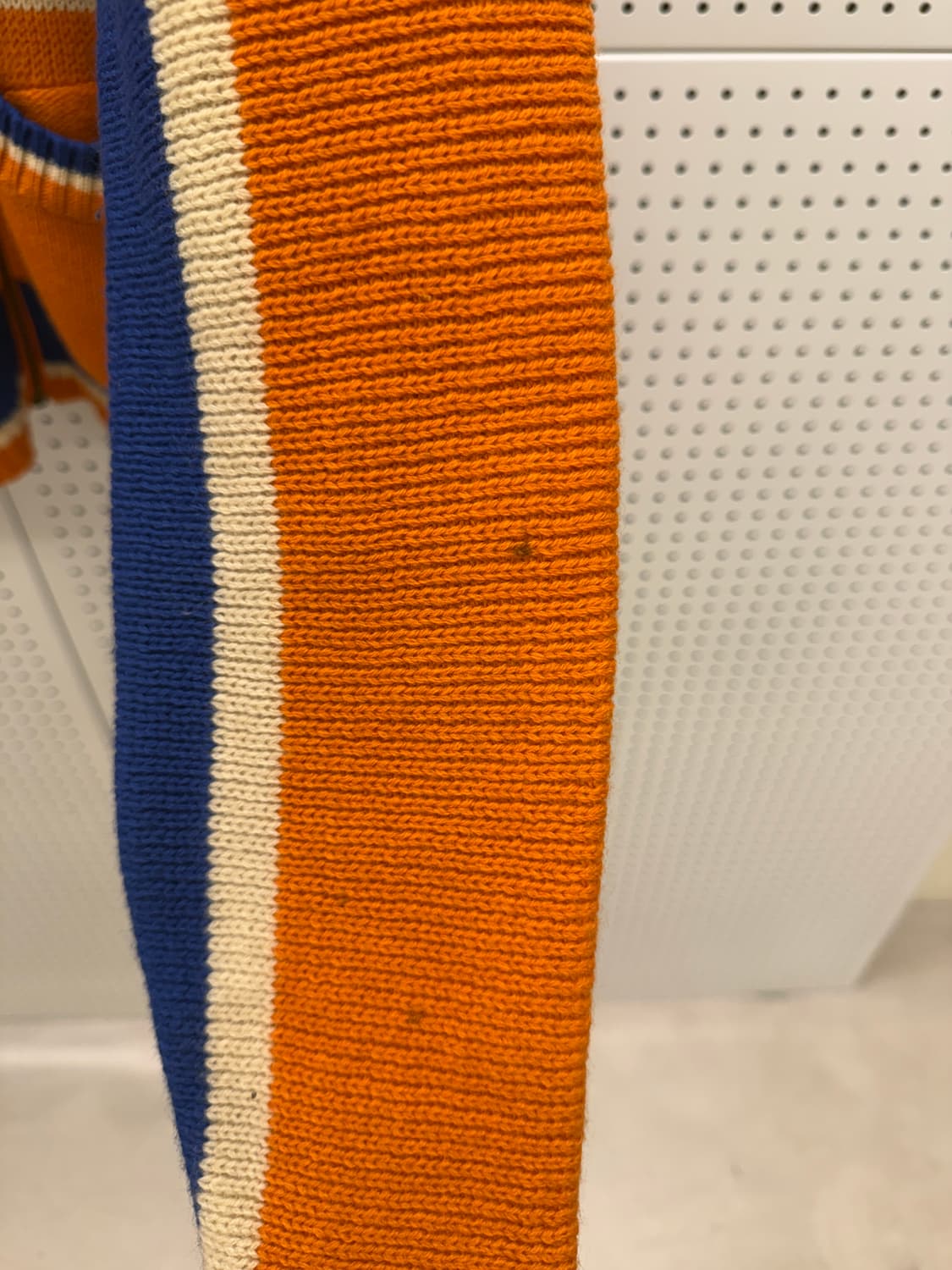 루니툰즈 캐릭터 니트 집업 가디건 U1728 상품이미지6