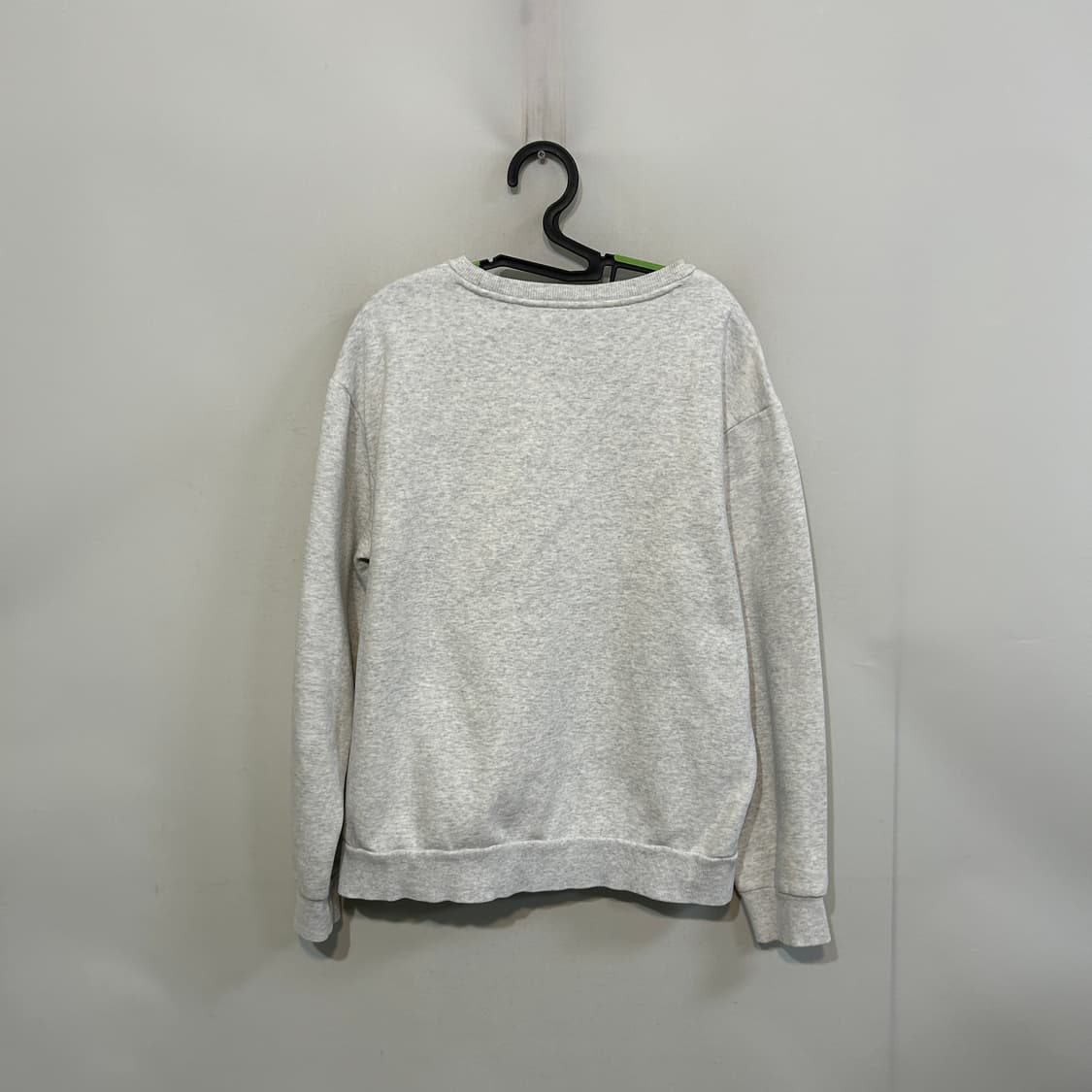 NBA 남성 기모 맨투맨 105 상품이미지3