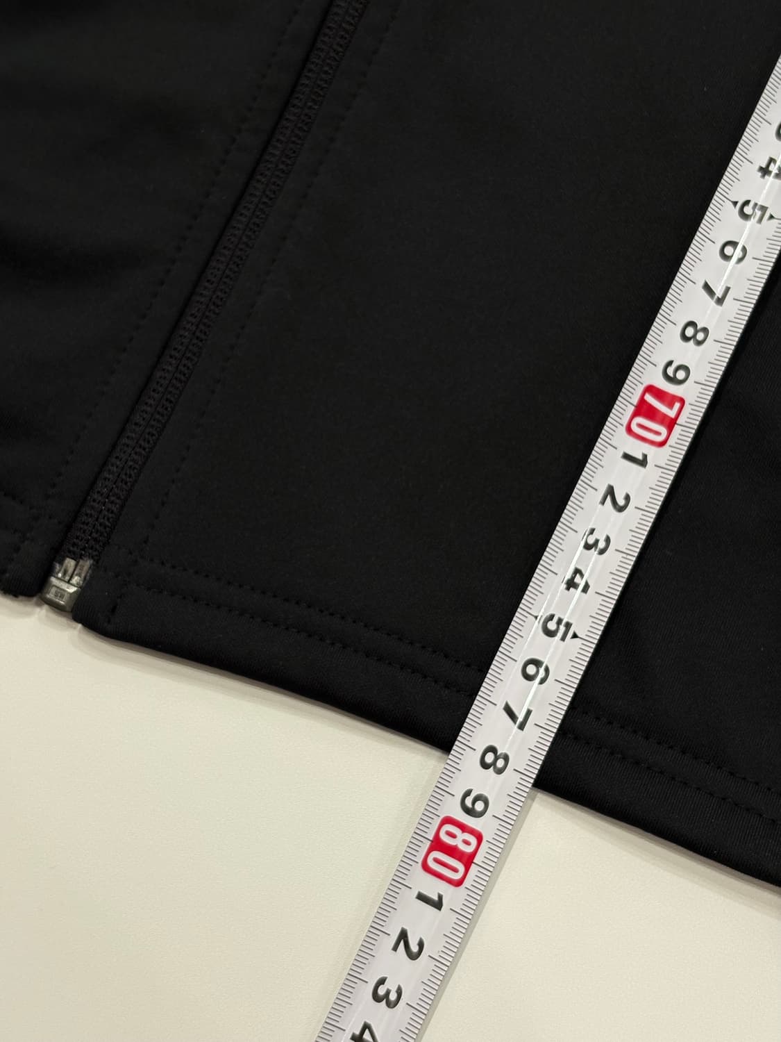 Nike 나이키 Dry-Fit 블랙 져지  상품이미지7