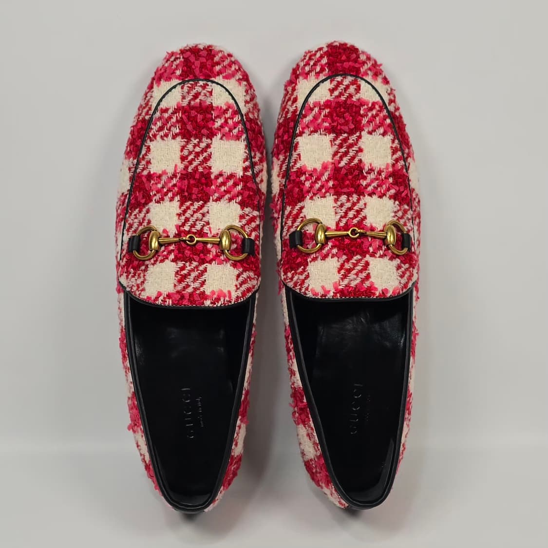 구찌 조던 로퍼 (240)  상품이미지6