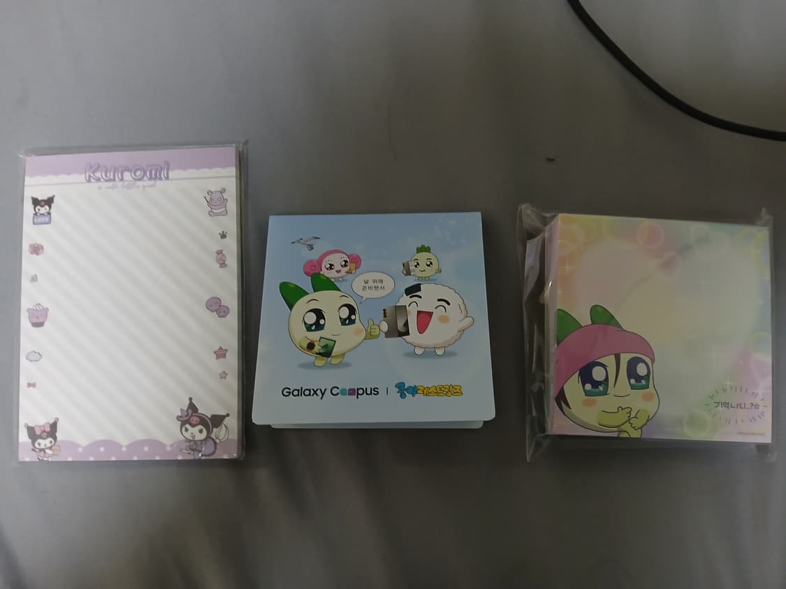 각종 포스트잇 팝니다 상품이미지1