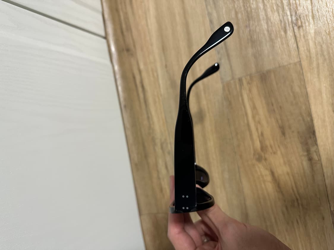 Yun kio 블랙 상품이미지7