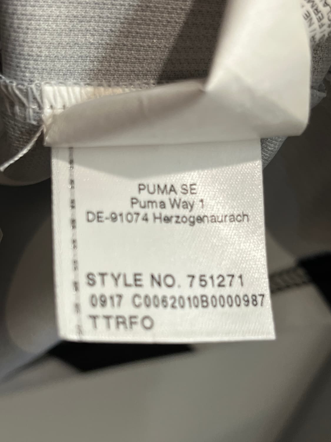 17/18 뉴캐슬 홈 셸비 (M) 상품이미지7