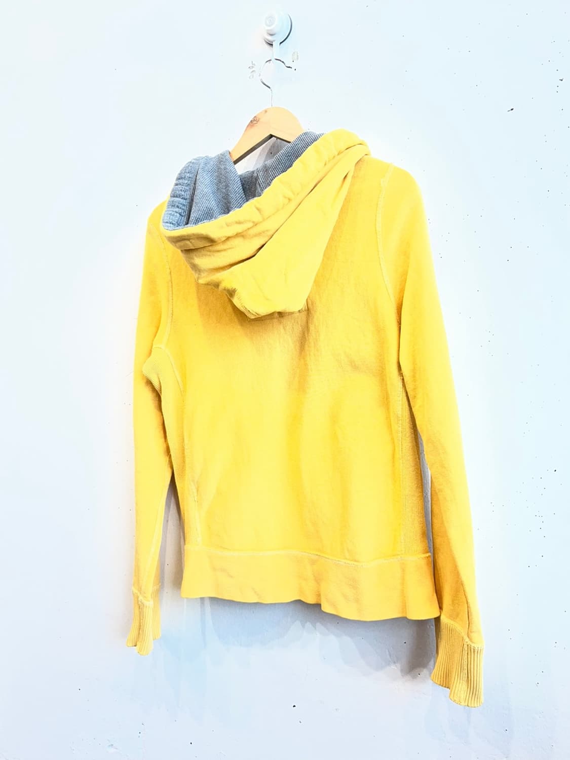 아베크롬비 y2k 후드집업  상품이미지4