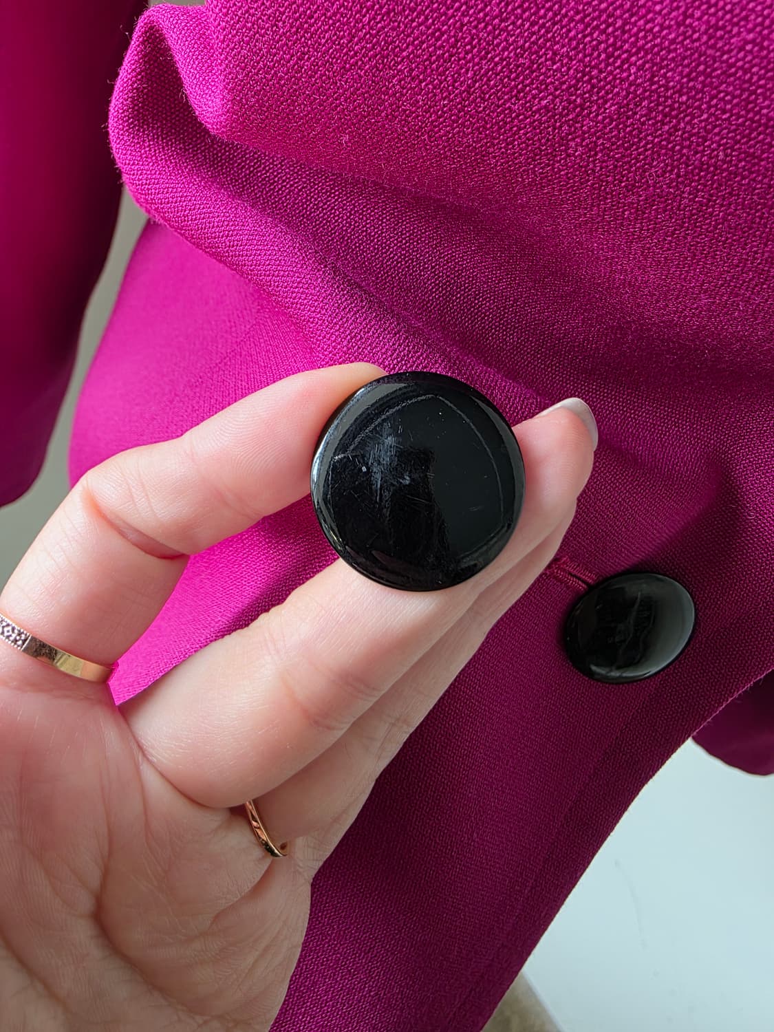 GIVENCHY 지방시 핫핑크 셋업 상품이미지6