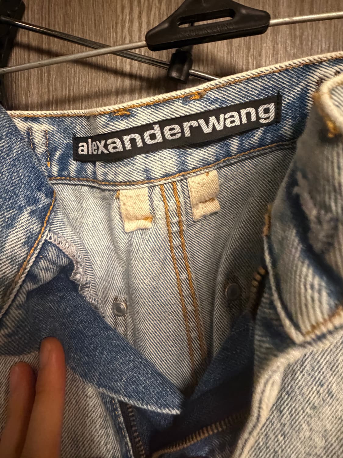 알랙산더왕 패널진 26 상품이미지4