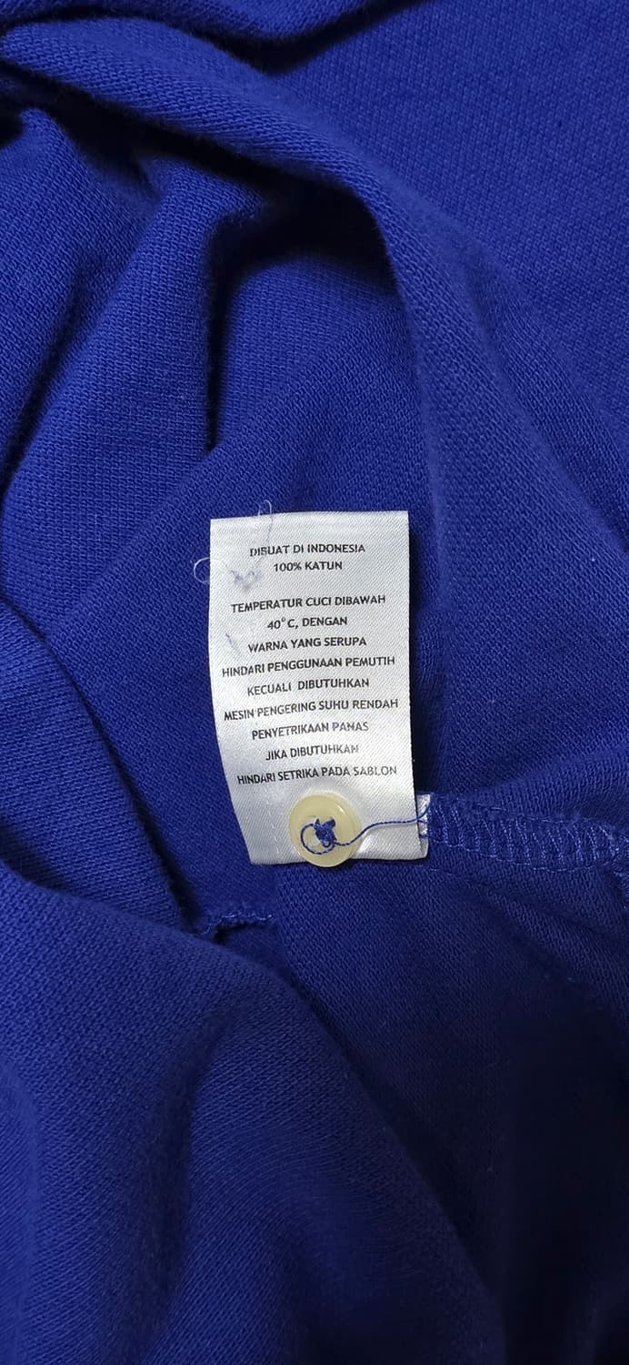 폴로 랄프로렌 긴팔 빅포니 카라티 L 상품이미지4