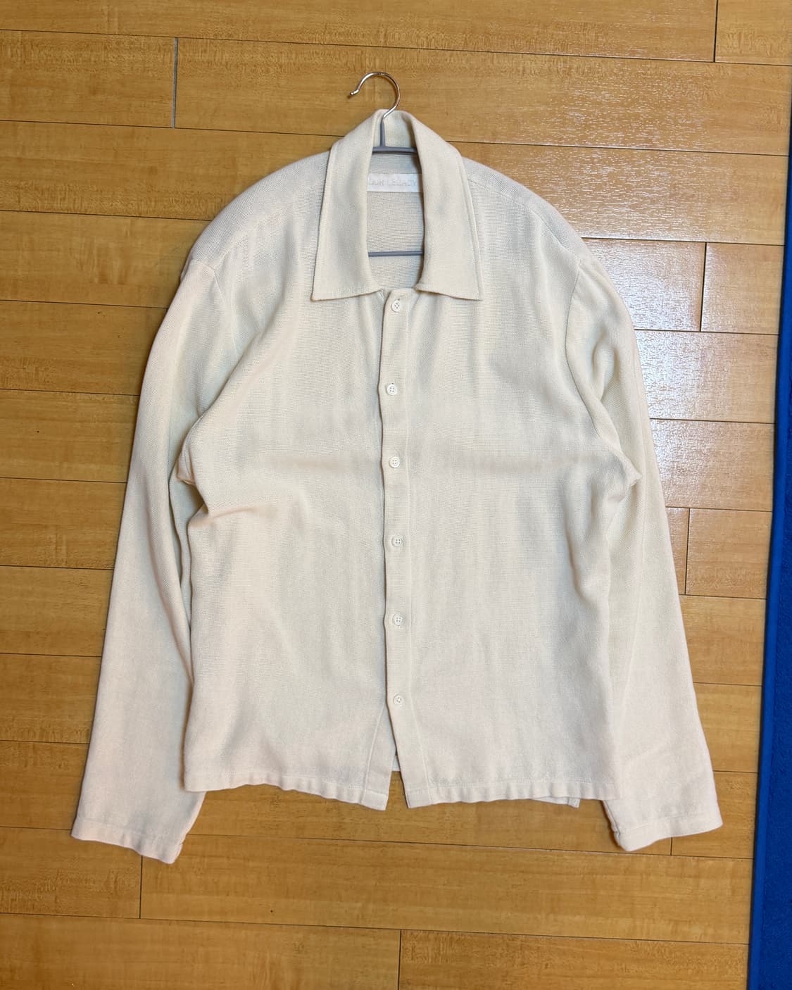아워레가시 isola shirt 48 상품이미지1