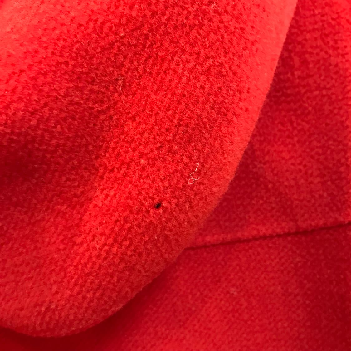 Oz2nd 오즈세컨 핀터깔 히메갸루 레드 떡볶이 모후드코트 상품이미지7